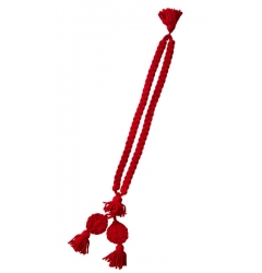 Aiguillette (Red Single)